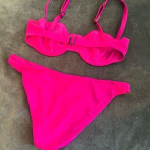 Cuup Bikini Balconette 5 bikini 3 orchid